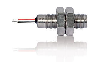[Translate to 中文:] Zweidrahtiger M12 Hallsensor - Unipolar HS-2212M-05
