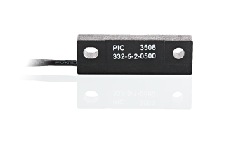 [Translate to 中文:] Standard Netzsspannungs-Reedsensor MS-332-5